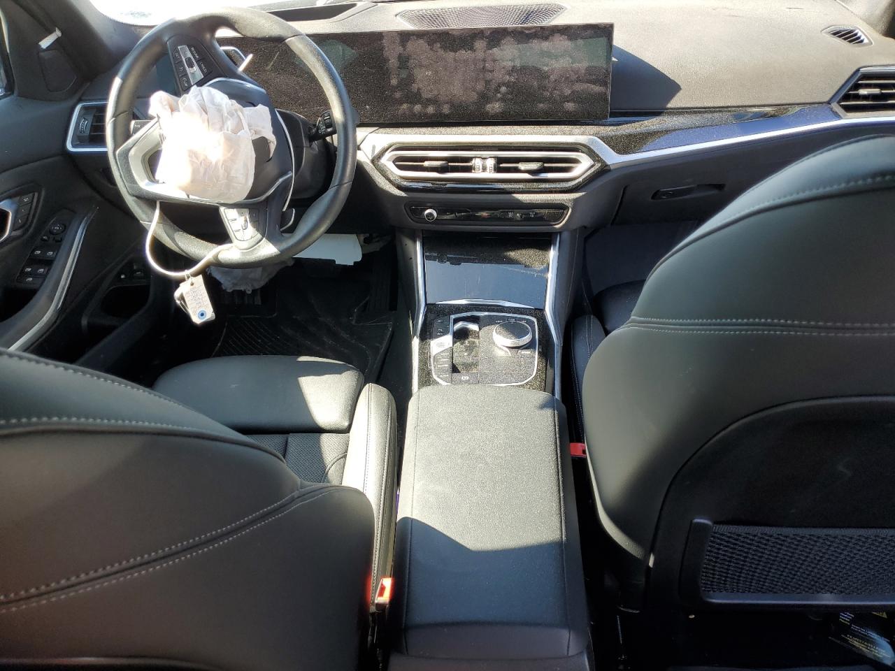 2023 BMW 330XE  VIN:3MW39FS0XP8D01410