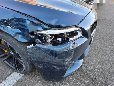 2016 BMW 520 WBA5E7102GG563516 VIN:WBA5E7102GG563516