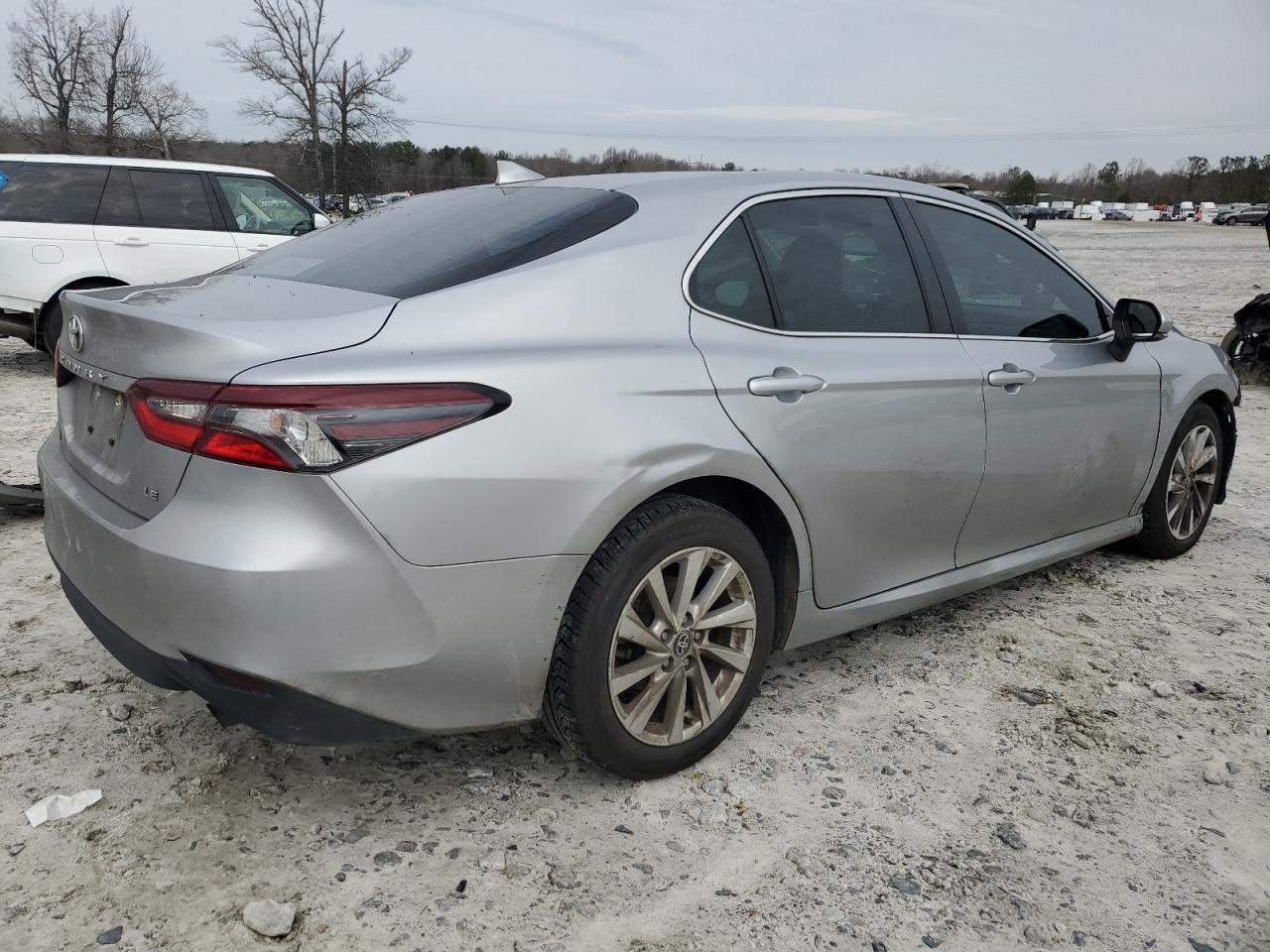 2023 TOYOTA CAMRY LE VIN:4T1R11AK9PU784283