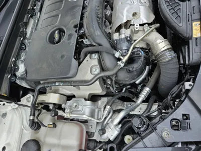 2023 Mercedes-Benz CLA 250 VIN: