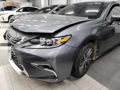 2017 Lexus ES 300 VIN: