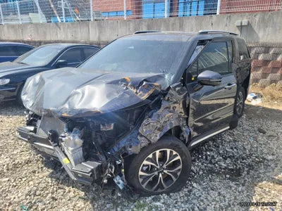 2022 Kia Carnival VIN: