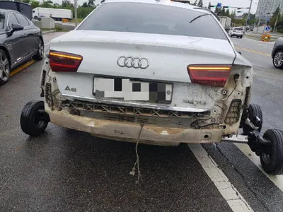 2015 Audi A6 WAUZZZ4G4GN017886 VIN:WAUZZZ4G4GN017886