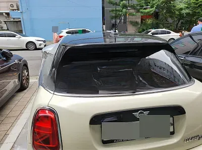 2018 MINI Cooper NONE VIN: