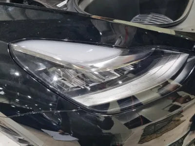 2022 Tesla Model Y VIN: