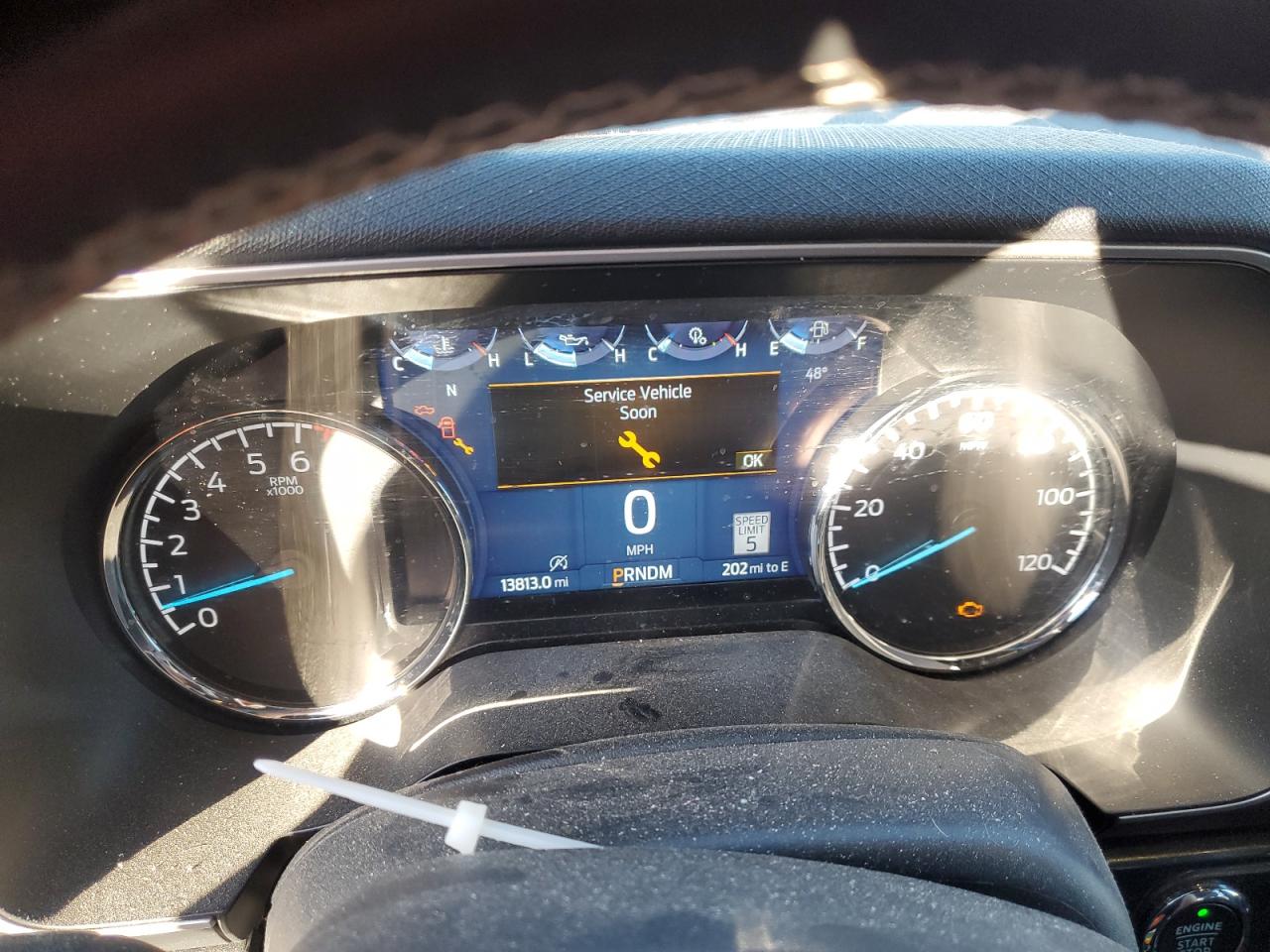 2023 FORD F150 SUPERCREW VIN:1FTFW1E83PKF15778