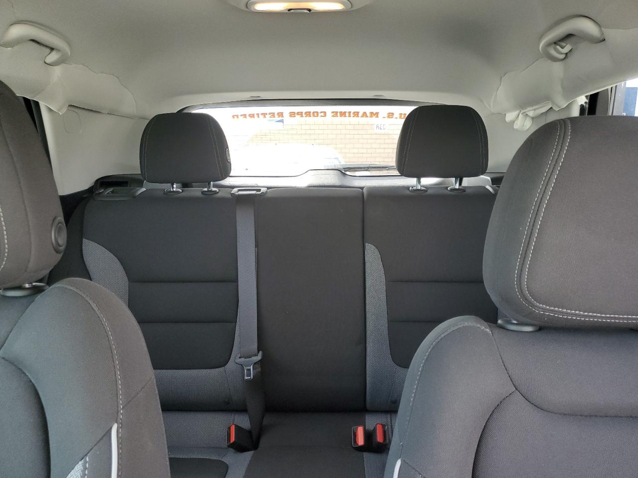 2023 CHEVROLET TRAILBLAZER LT VIN:KL79MPSL6PB127682