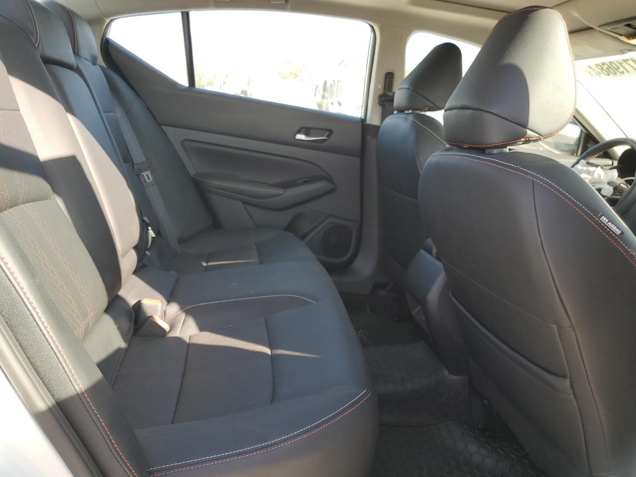 2024 NISSAN ALTIMA SR VIN:1N4BL4CW8RN335603