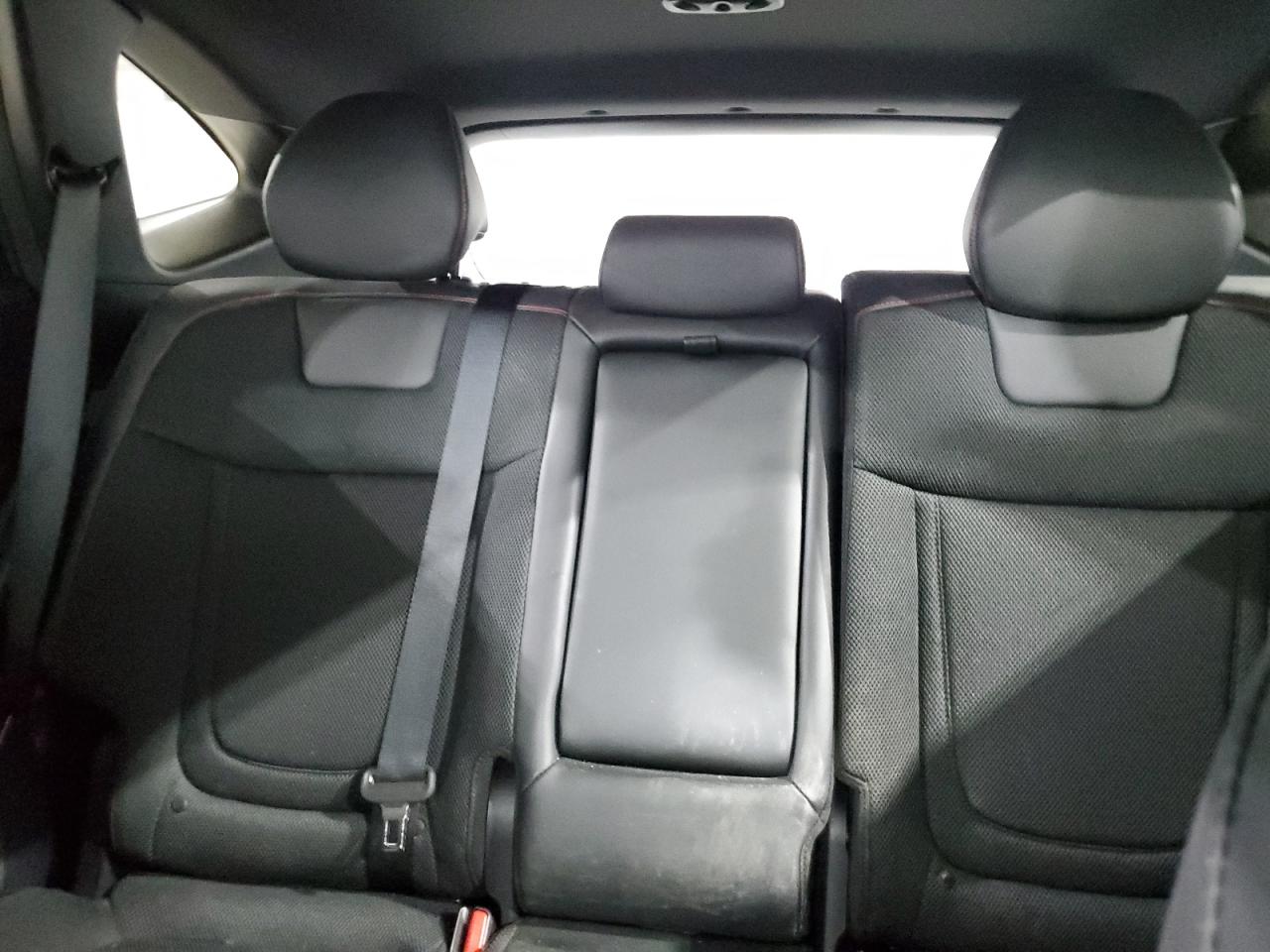 2024 HYUNDAI TUCSON N LINE VIN:1GCNCPEH6EZ314825