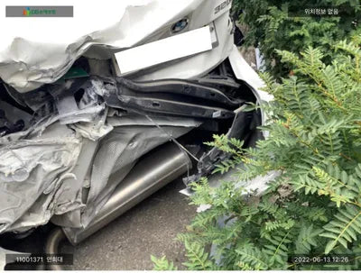 2016 BMW 320 WBA8C5100GK636371 VIN:WBA8C5100GK636371