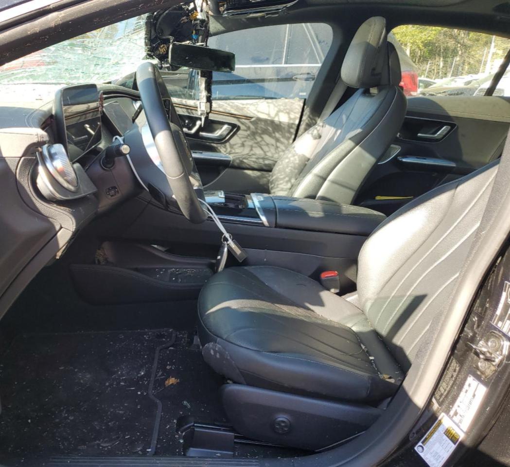 2023 MERCEDES-BENZ EQE SEDAN 350+ VIN:W1KEG2BB5PF021497