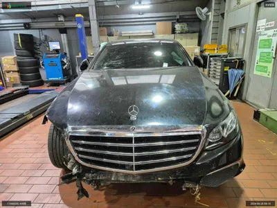 2019 Mercedes-Benz E 300 WDDZF4JBXKA641348 VIN:WDDZF4JBXKA641348