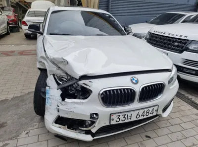 2017 BMW 118 915KMWBA1S5100HV8 VIN:915KMWBA1S5100HV8