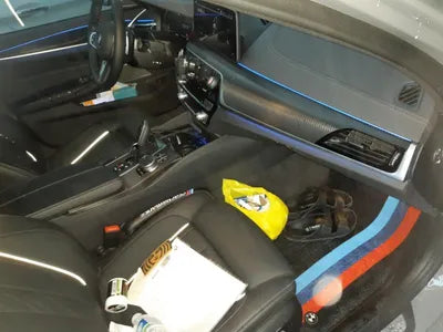 2022 BMW 530 WBA71BH09NWX50333 VIN:WBA71BH09NWX50333