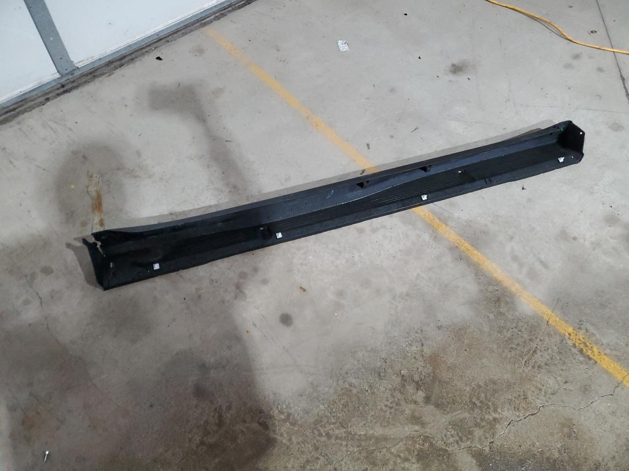 2022 MITSUBISHI OUTLANDER SPORT SE VIN:JA4APVAU4NU010832