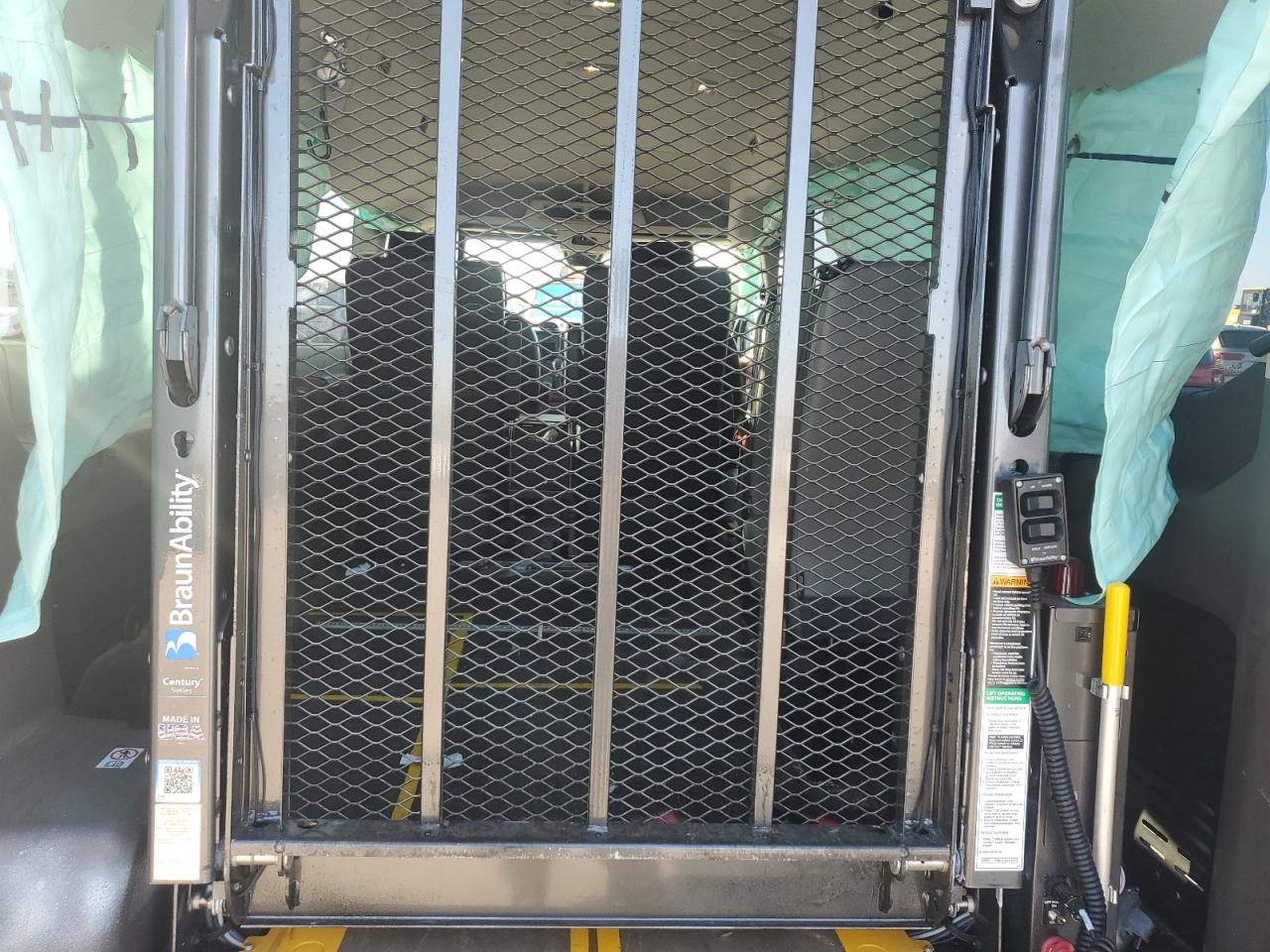 2022 FORD TRANSIT T-350 VIN:1FBAX2C81NKA26006