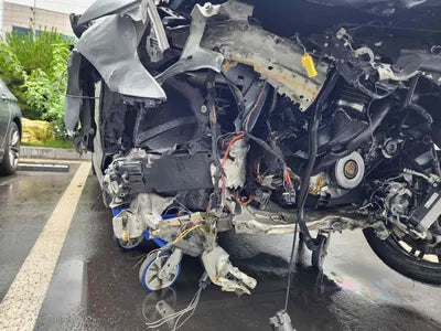 2017 BMW 530 WBAJD3106HWA90806 VIN:WBAJD3106HWA90806