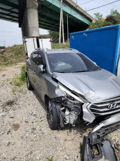 2015 Hyundai Tucson 426KMKMHJT81VBFU0 VIN:426KMKMHJT81VBFU0