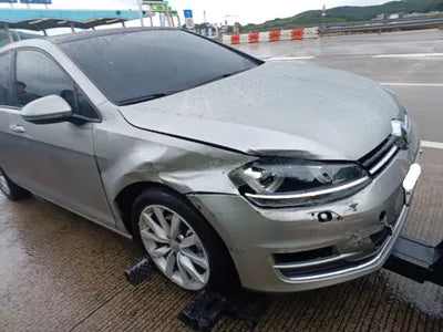 2015 Volkswagen Golf WVWZZZAUZFW028291 VIN:WVWZZZAUZFW028291