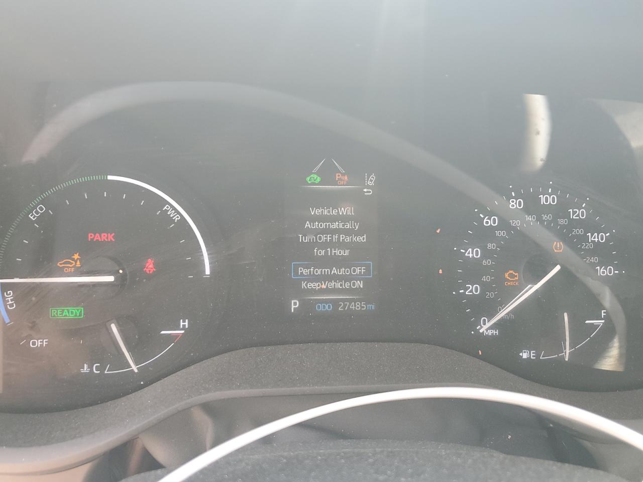 2023 TOYOTA SIENNA XLE VIN:5TDYSKFC9PS075829