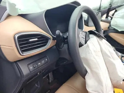 2021 Hyundai Santa FE KMHS281HGMU332646 VIN:KMHS281HGMU332646