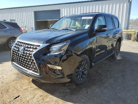 2023 LEXUS GX 460 VIN:JTJAM7BX4P5369398