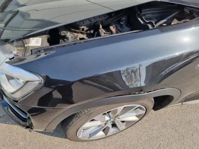 2016 BMW 320 WBAWZ5107G0S22053 VIN:WBAWZ5107G0S22053