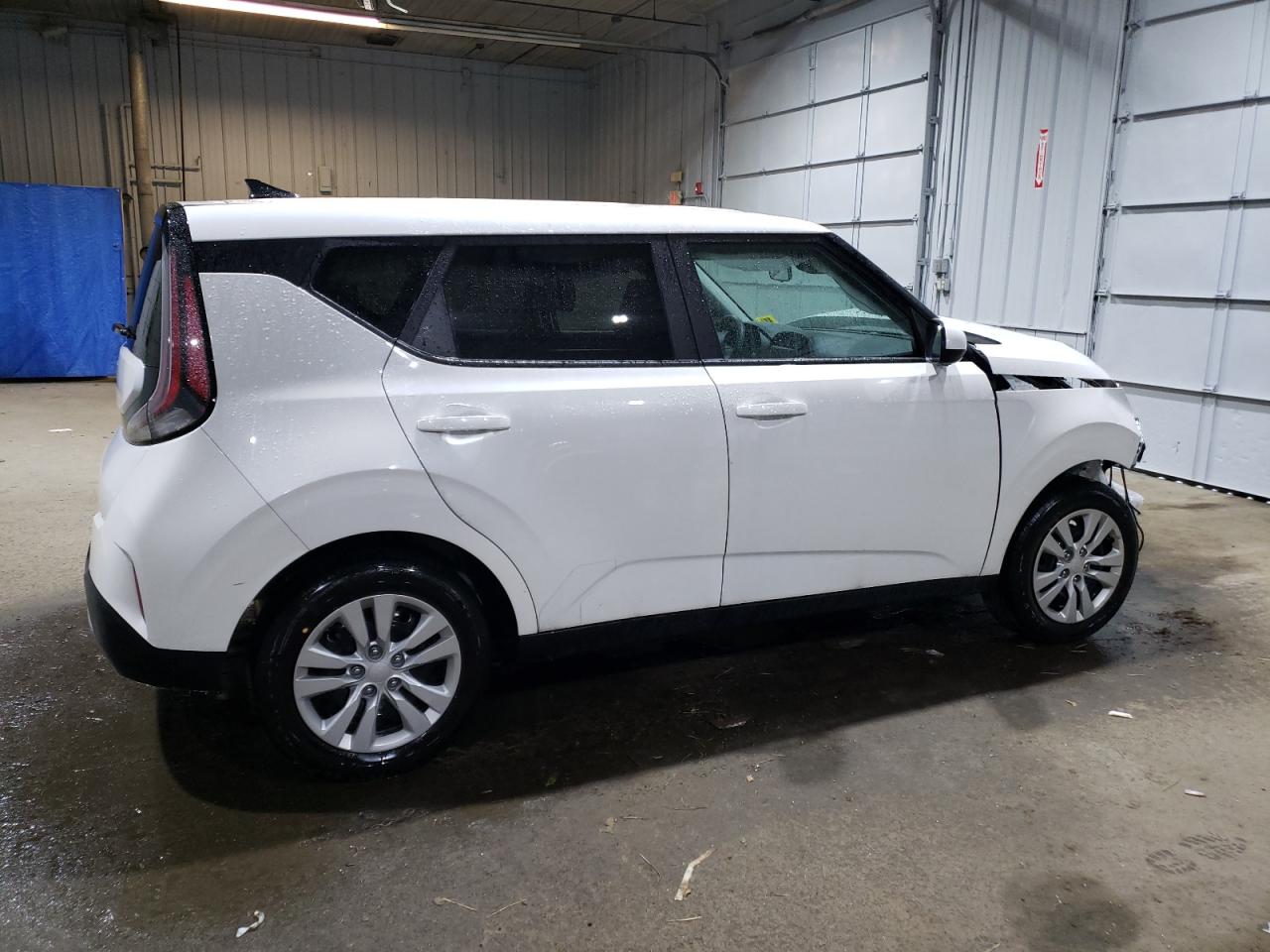 2024 KIA SOUL LX VIN:KNDJ23AU7R7228907