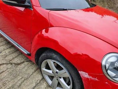 2015 Volkswagen Beetle WVWZZZ16ZFM625101 VIN:WVWZZZ16ZFM625101