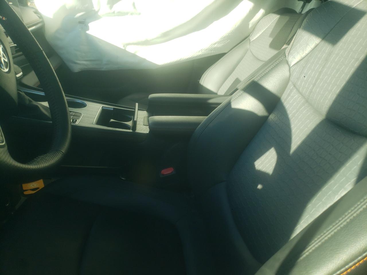 2022 TOYOTA SIENNA XSE VIN:5TDDSKFC3NS048217