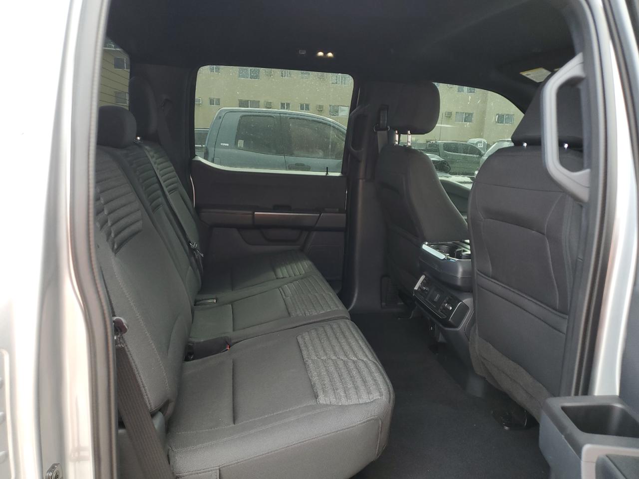 2023 FORD F150 SUPERCREW VIN:1FTFW1E50PKE73902