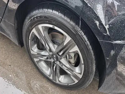 2020 Kia K5 VIN: