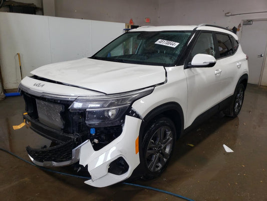 2023 KIA SELTOS S VIN:KNDEU2AA5P7372299