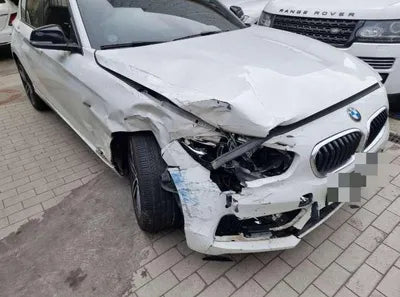 2017 BMW 118 WBA1S5100HV809844 VIN:WBA1S5100HV809844