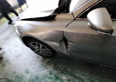 2017 Lexus IS 200t JTHBA5D29H5043800 VIN:JTHBA5D29H5043800