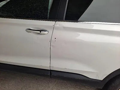 2021 Hyundai Santa FE VIN: