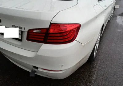 2015 BMW 528 WBA5A7107FD817250 VIN:WBA5A7107FD817250