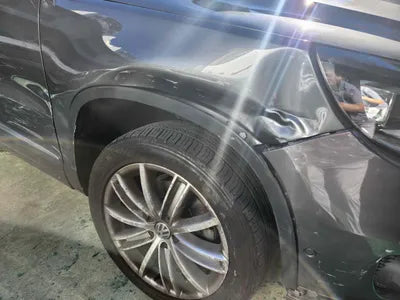 2016 Volkswagen Tiguan WVGZZZ5NZGW085856 VIN:WVGZZZ5NZGW085856