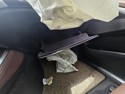 2021 BMW 540 WBACR6103M9H97799 VIN:WBACR6103M9H97799