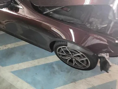 2022 Mercedes-Benz E 300 VIN: