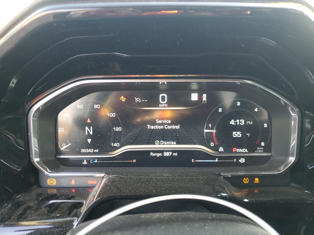 2022 GMC SIERRA C1500 SLE VIN:1G8AG52F23Z177027