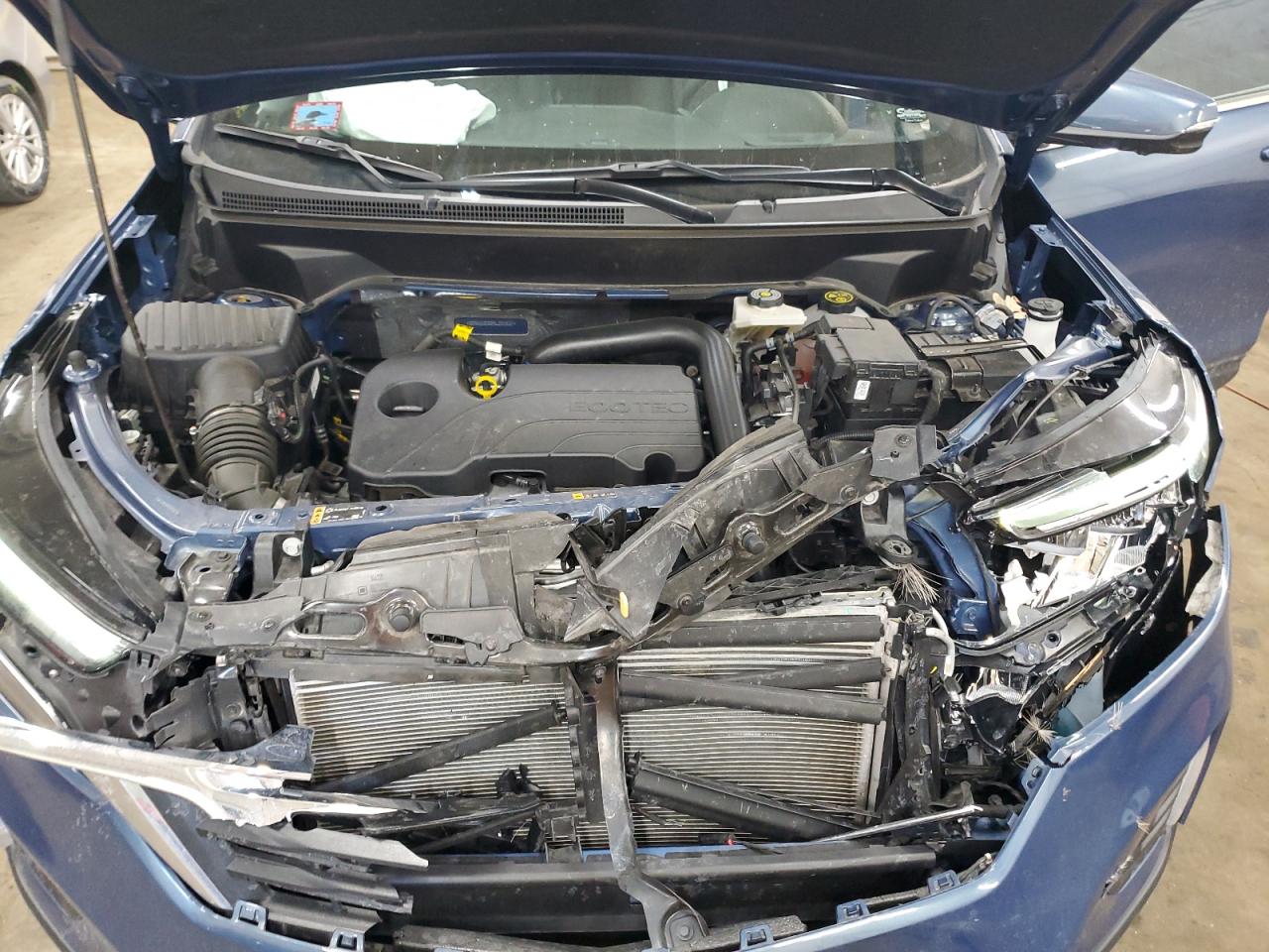 2024 CHEVROLET EQUINOX LT VIN:3GNAXUEG8RL201827
