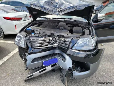 2018 Kia Mohave KNAKN814DJA180000 VIN:KNAKN814DJA180000