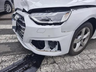 2021 Audi A4 WAUZZZF45MN013456 VIN:WAUZZZF45MN013456