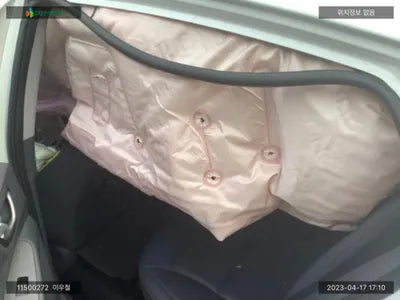 2016 Hyundai Ioniq KMHC851CGGU002831 VIN:KMHC851CGGU002831