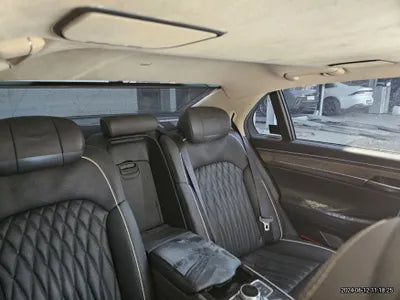 2019 Genesis G90 VIN: