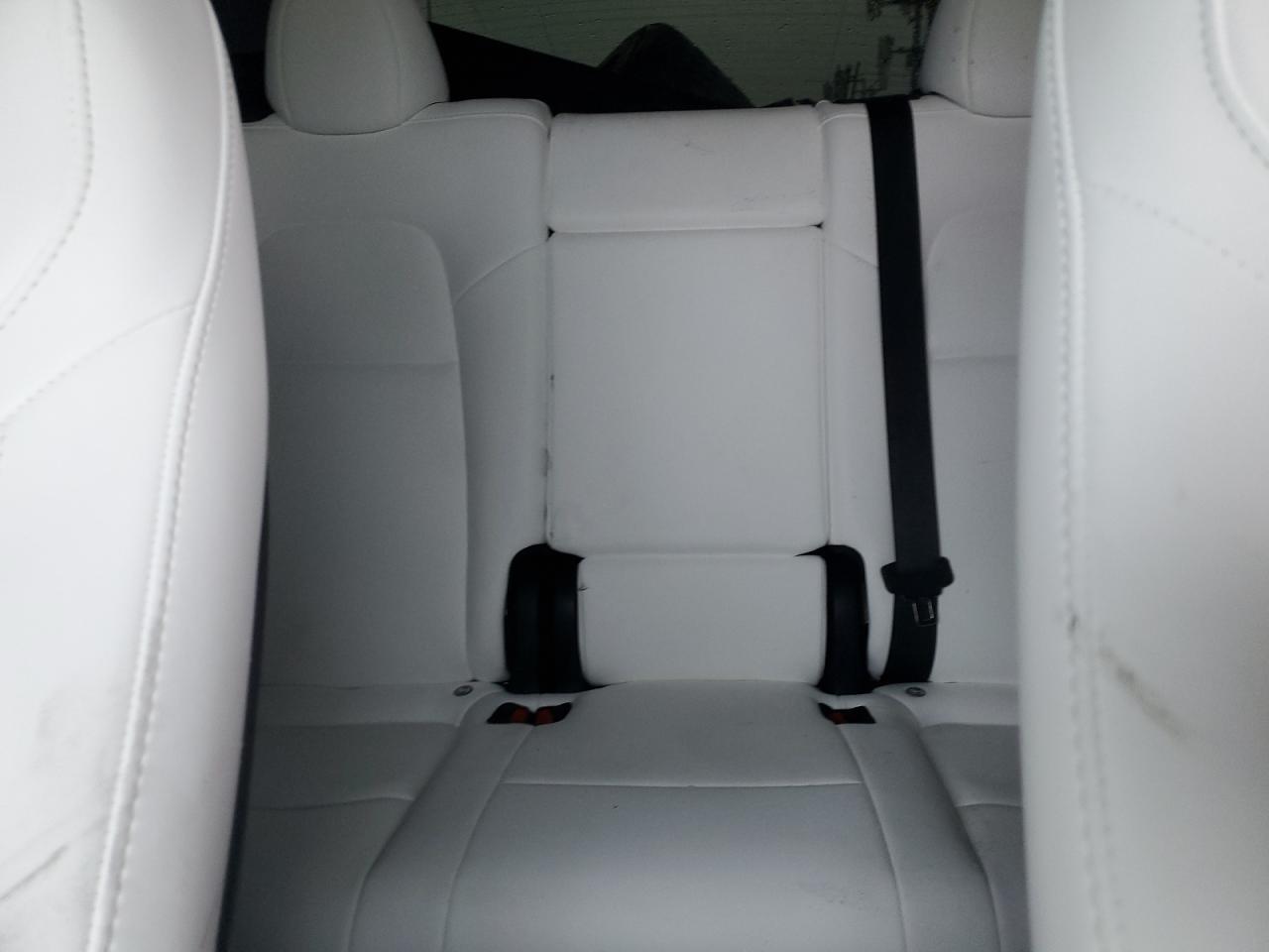 2023 TESLA MODEL Y  VIN:7SAYGDEE4PF631407