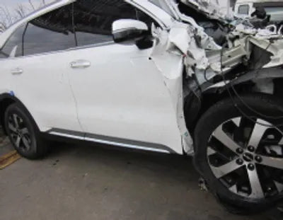 2021 Kia Sorento KNARL81BGNA139785 VIN:KNARL81BGNA139785