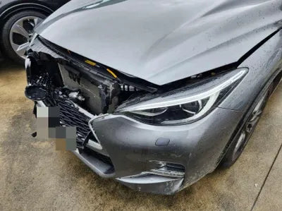 2019 Infiniti Q30 SJKCH53E0KA013660 VIN:SJKCH53E0KA013660