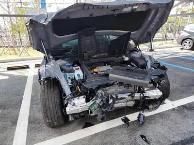 2023 Hyundai Ioniq KMHKR81FPPU169714 VIN:KMHKR81FPPU169714